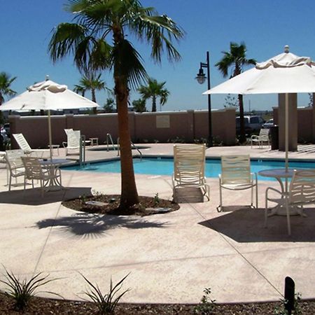 Hampton Inn & Suites Sacramento-Airport-Natomas Eksteriør bilde
