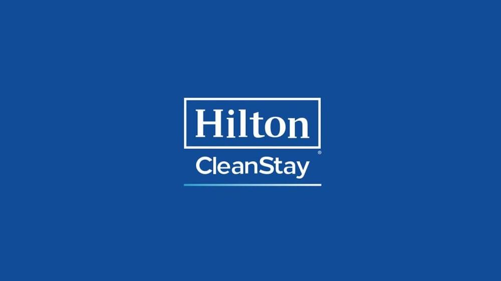 Hampton Inn & Suites Sacramento-Airport-Natomas Eksteriør bilde