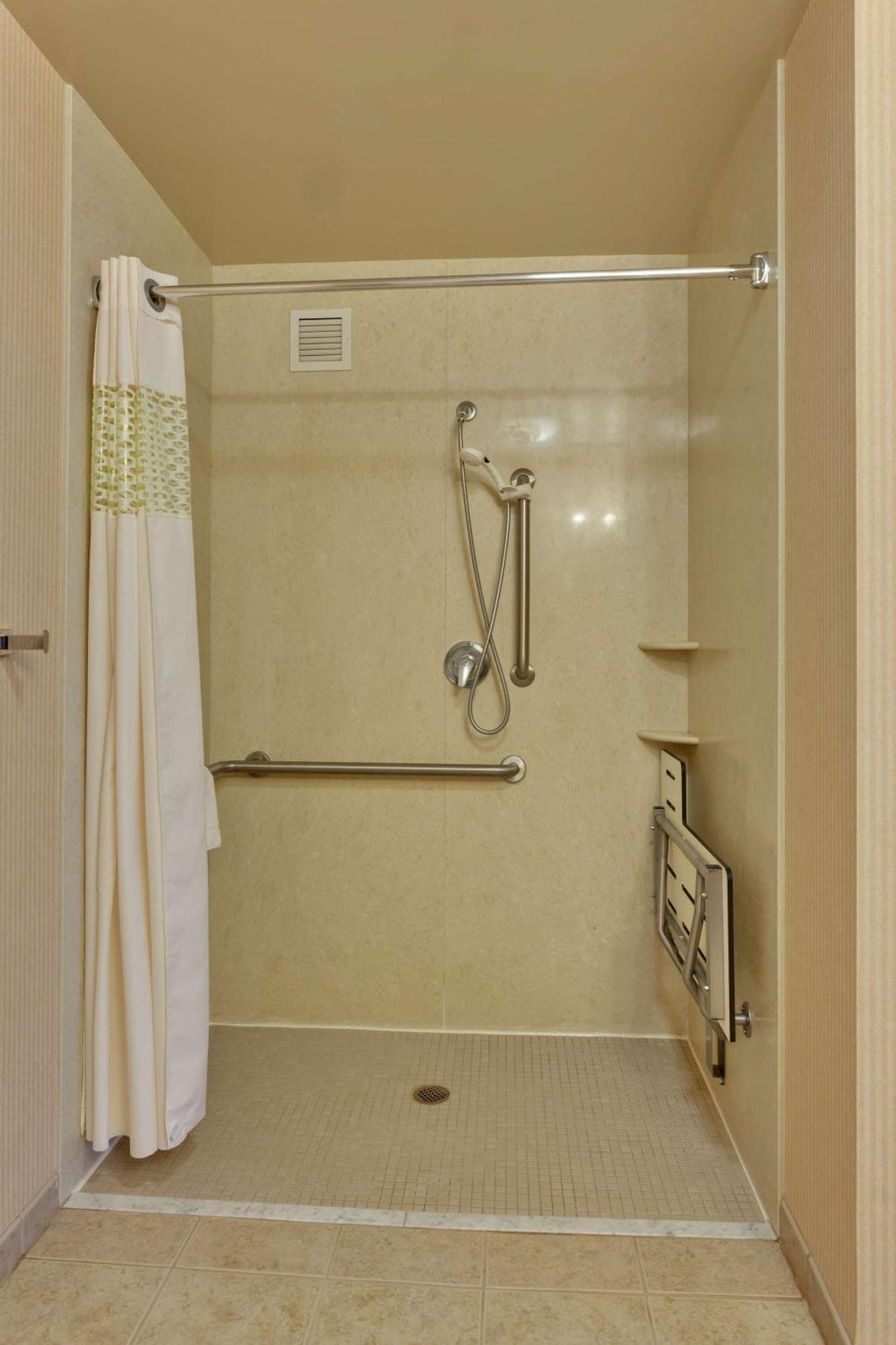 Hampton Inn & Suites Sacramento-Airport-Natomas Eksteriør bilde