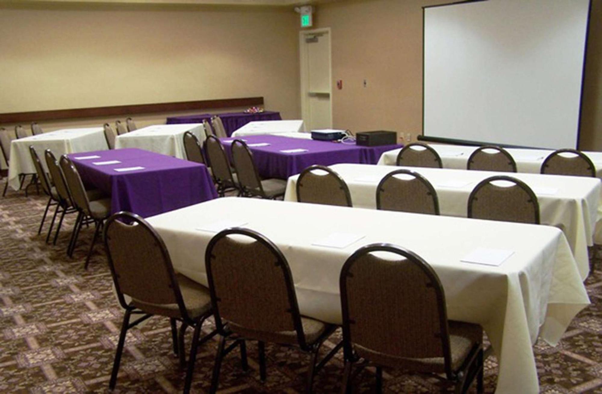 Hampton Inn & Suites Sacramento-Airport-Natomas Eksteriør bilde