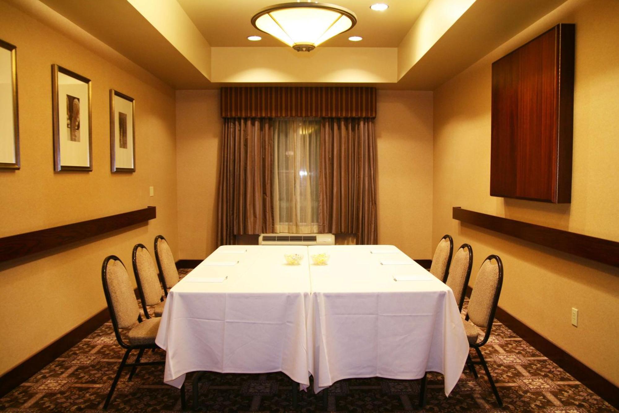 Hampton Inn & Suites Sacramento-Airport-Natomas Eksteriør bilde