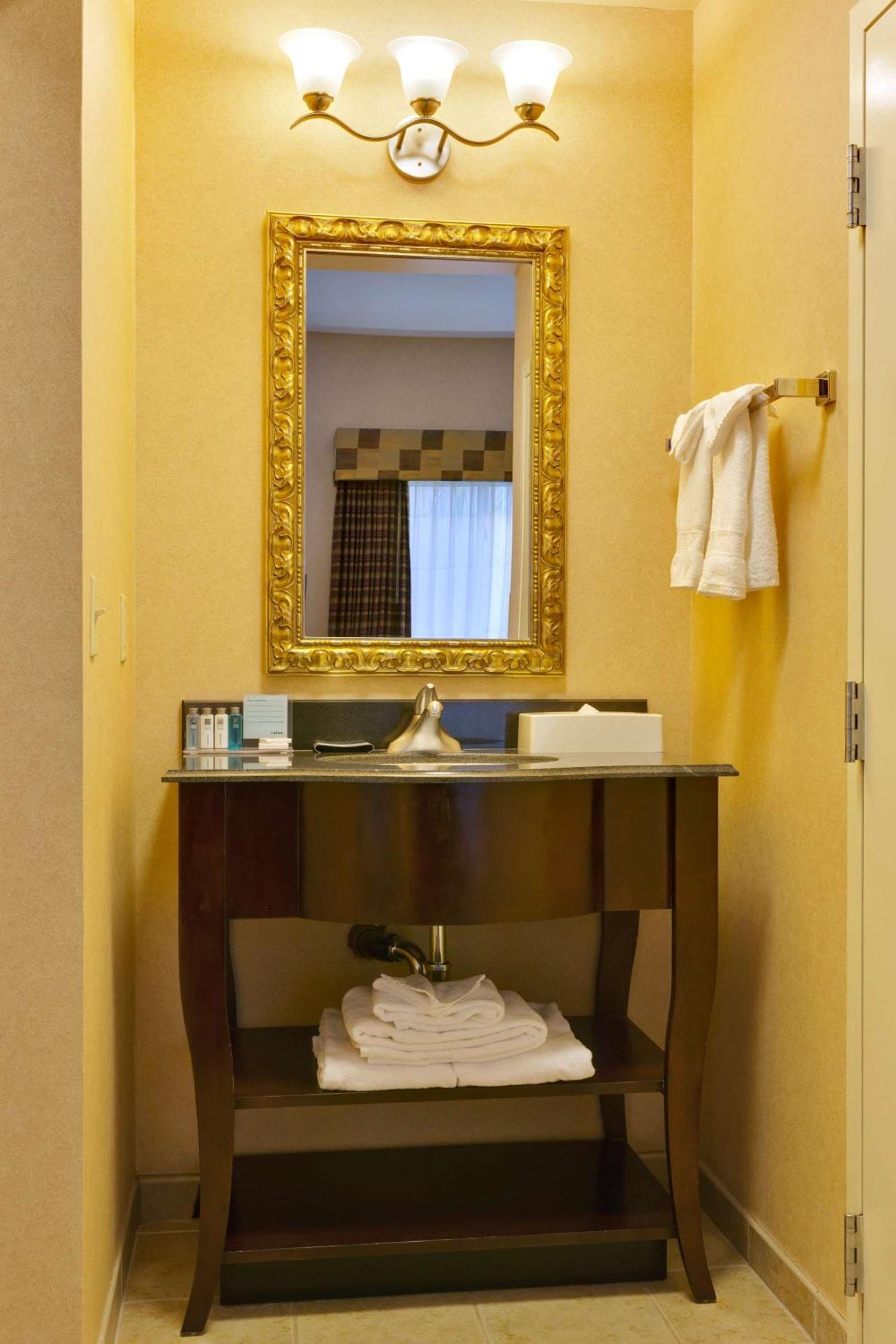 Hampton Inn & Suites Sacramento-Airport-Natomas Eksteriør bilde