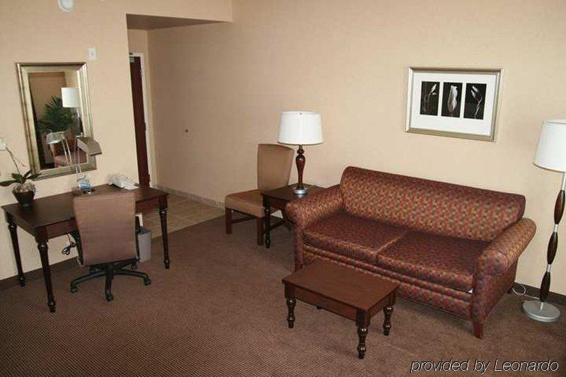Hampton Inn & Suites Sacramento-Airport-Natomas Rom bilde