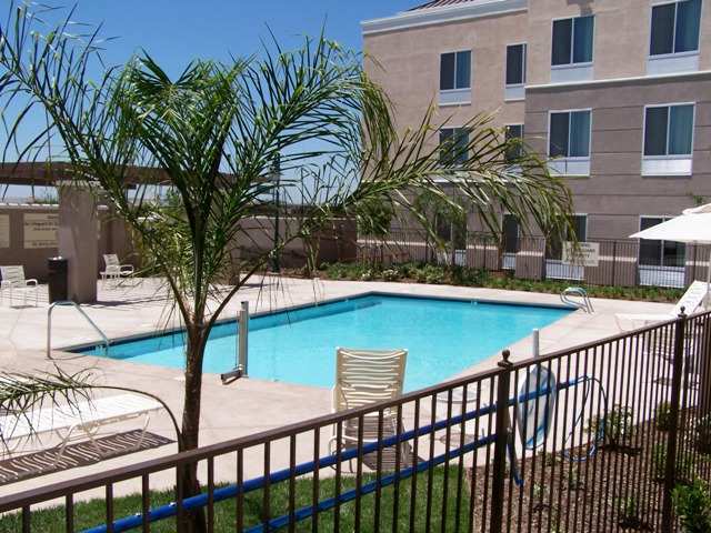 Hampton Inn & Suites Sacramento-Airport-Natomas Fasiliteter bilde